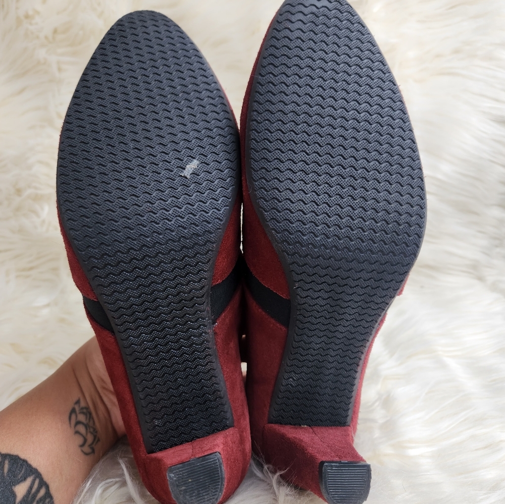 Eric Michael Women's Shoes Size 42 - Picture 6 of 7